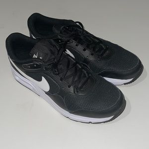 NIKE air max sc sneaker!!